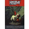 Hellboy #11: Ďáblova nevěsta a jiné příběhy