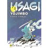 Usagi Yojimbo #08: Stíny smrti