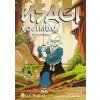 Usagi Yojimbo #10: Mezi životem a smrtí
