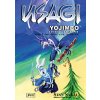 Usagi Yojimbo #15: Ostří trav II - Pouť do svatyně Atsuta
