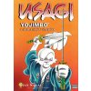 Usagi Yojimbo #20: Záblesky smrti