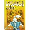 Usagi Yojimbo #21: Matka hor