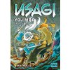 Usagi Yojimbo #29: Dvě stě sošek Jizo