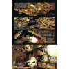 Punisher #04: Dole je nahoře, černá je bílá