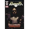 Punisher #04: Dole je nahoře, černá je bílá