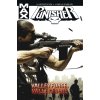 Punisher #10: Valley Forge, Valley Forge