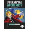 Fullmetal Alchemist - Ocelový alchymista #02