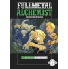 Fullmetal Alchemist - Ocelový alchymista #06