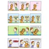 Garfield #52: Ve vlastní šťávě