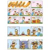 Garfield #52: Ve vlastní šťávě