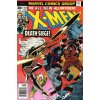 UKK #063: Uncanny X-Men - Druhá generace (114)