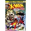 UKK #063: Uncanny X-Men - Druhá generace (114)