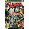 UKK #063: Uncanny X-Men - Druhá generace (114)