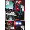 Avengers #01: Poslední návštěva