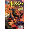 Action Comics #823