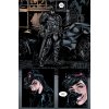 Batman #06: Nevěsta nebo lupič?