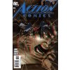 Action Comics #851 /3D variant cover/