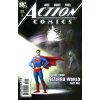 Action Comics #855