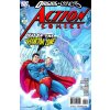 Action Comics #874