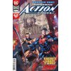 Action Comics #997