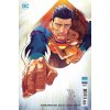 Action Comics #1002 /variant cover/