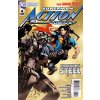 Action Comics #004