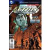 Action Comics #007