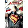 Action Comics #009