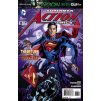 Action Comics #013