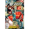 Action Comics #018