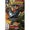 Action Comics #019