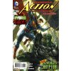 Action Comics #020