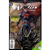 Action Comics #021