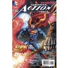 Action Comics #022