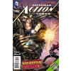 Action Comics #023