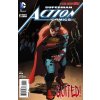 Action Comics #029