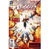 Action Comics #030