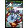 Action Comics #032