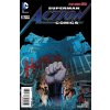 Action Comics #036