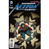 Action Comics #039