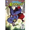 Action Comics #040