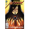 Action Comics #047