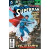 Superman #013
