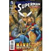 Superman #022