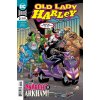 Old Lady Harley #002