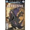 Detective Comics #953