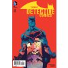 Detective Comics #044