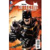 Detective Comics #049