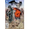 Detective Comics #051