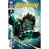 Aquaman #035 /variant cover/